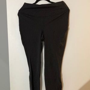 BRAND NEW Base Pace High-Rise Running Tight 28" *Brushed Nulux